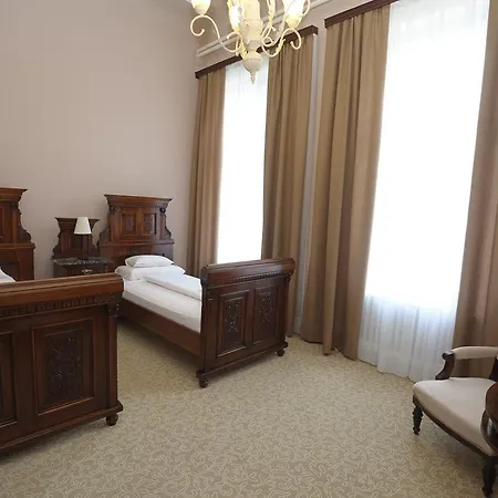Bed & Breakfast Twenty *