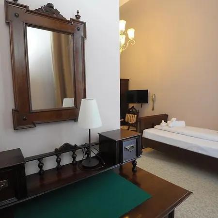 Bed & Breakfast Twenty *
