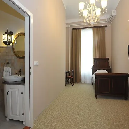 Bed & Breakfast Twenty Kikinda