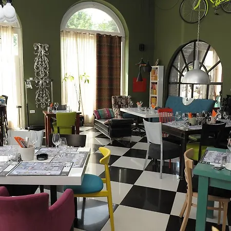 Bed & Breakfast Twenty Kikinda