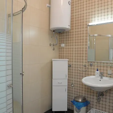 Twenty Bed & Breakfast Kikinda