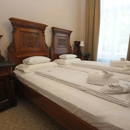 Twenty Bed & Breakfast