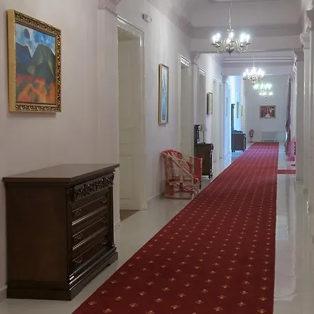 Twenty Bed & Breakfast