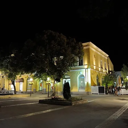 Twenty Bed & Breakfast Kikinda