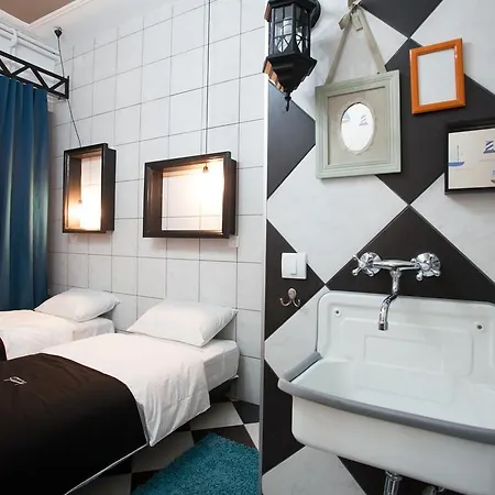 Twenty Bed & Breakfast Kikinda