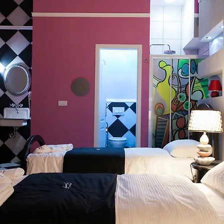Twenty Bed & Breakfast Kikinda