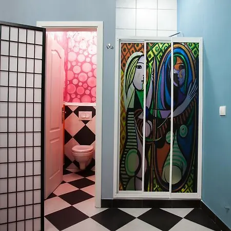 Bed & Breakfast Twenty Kikinda