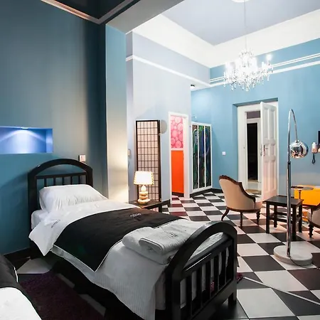 Twenty Bed & Breakfast Kikinda