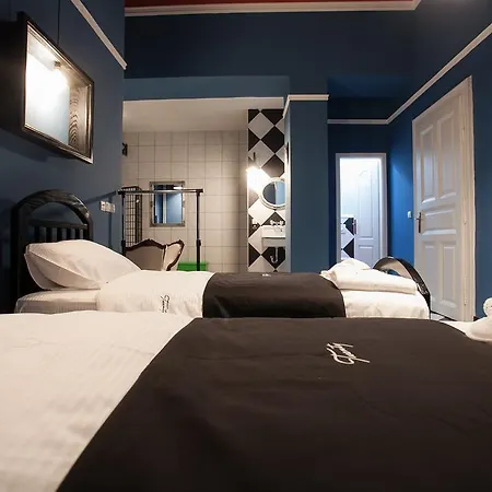 Bed & Breakfast Twenty Kikinda