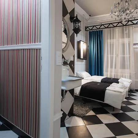 Bed & Breakfast Twenty Kikinda